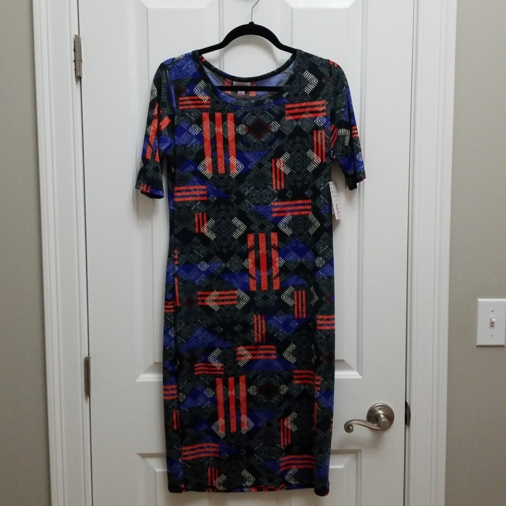 Lularoe Julia
